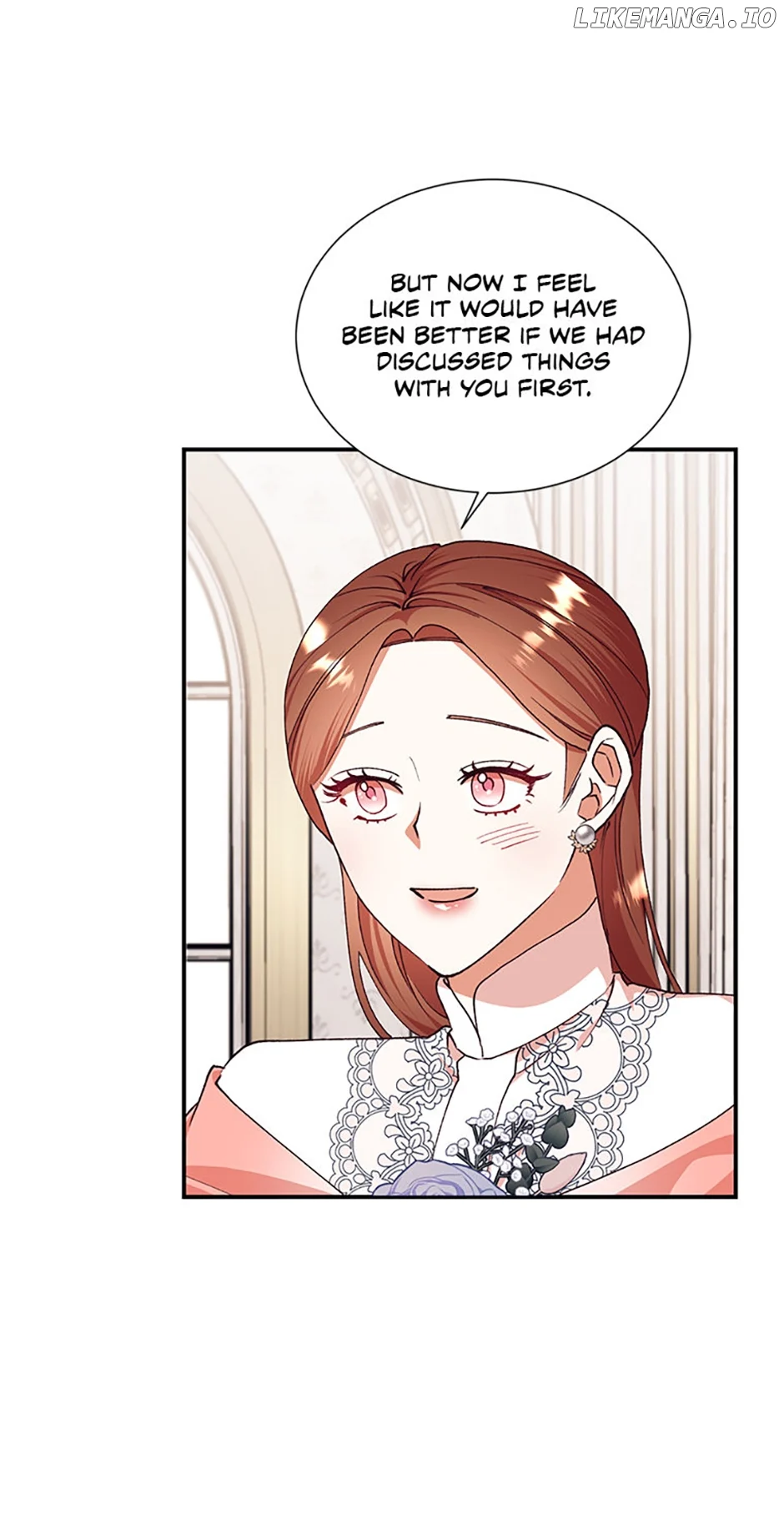 Can’t pretend to be blind anymore chapter 125 page 22