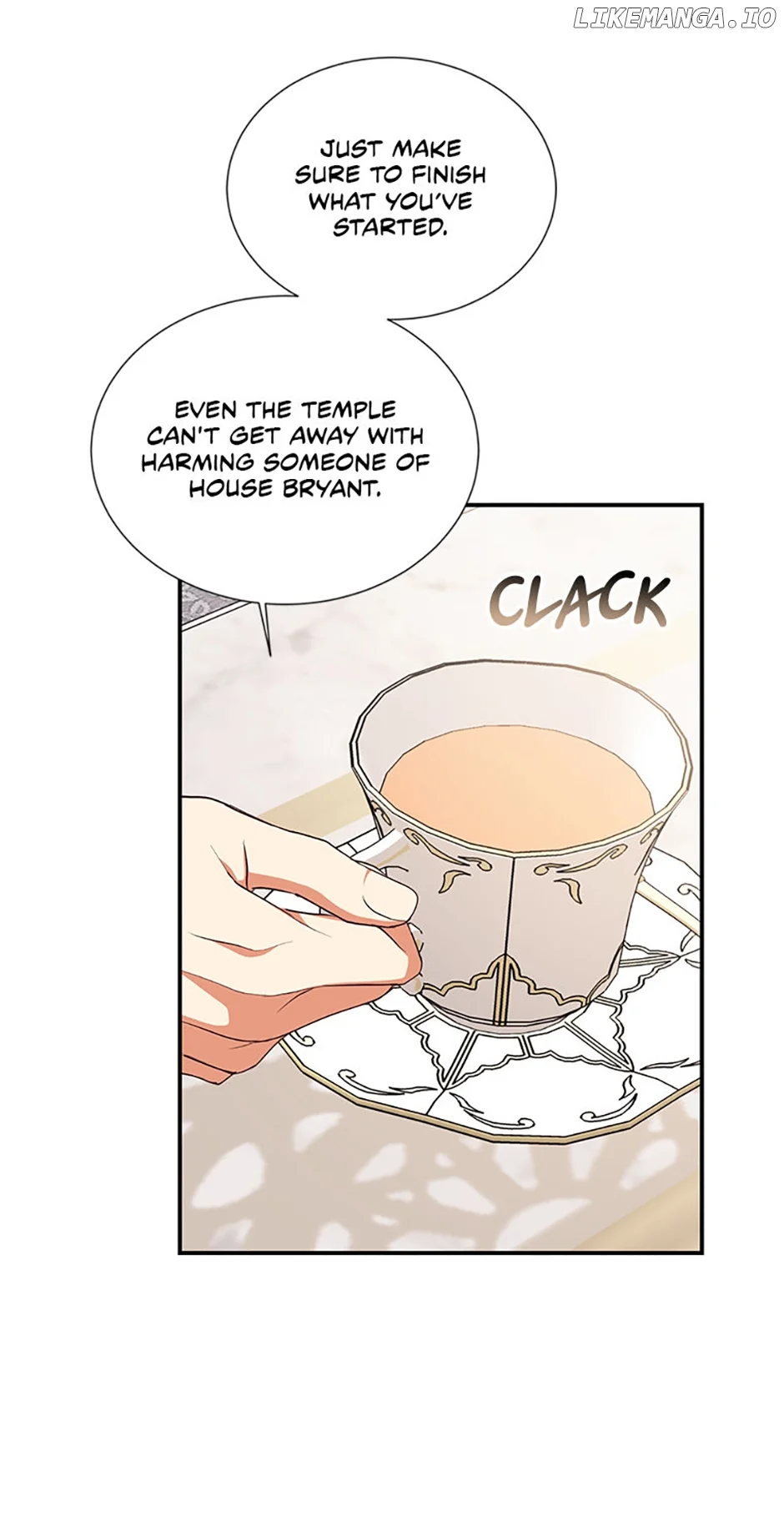 Can’t pretend to be blind anymore chapter 125 page 24