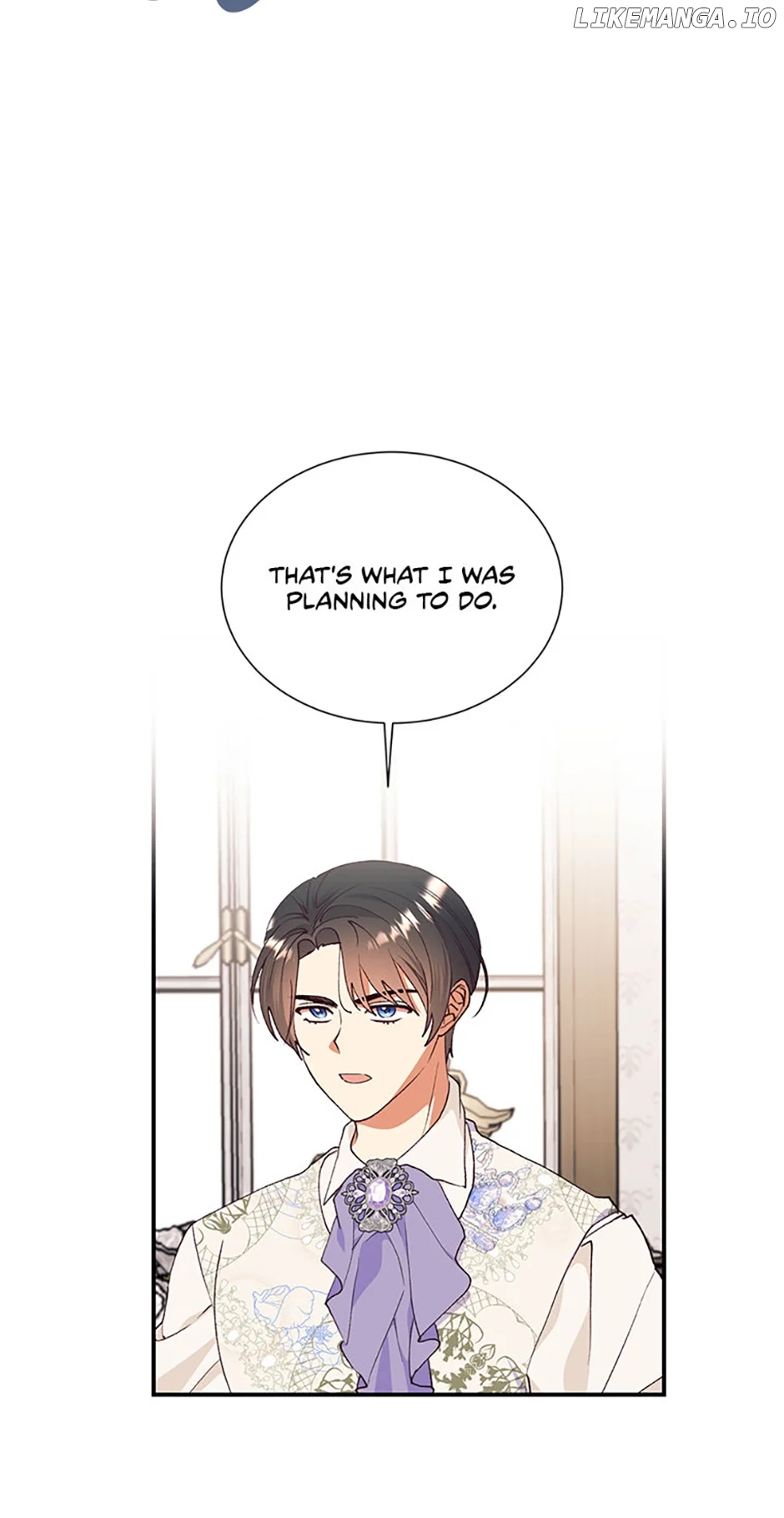 Can’t pretend to be blind anymore chapter 125 page 26