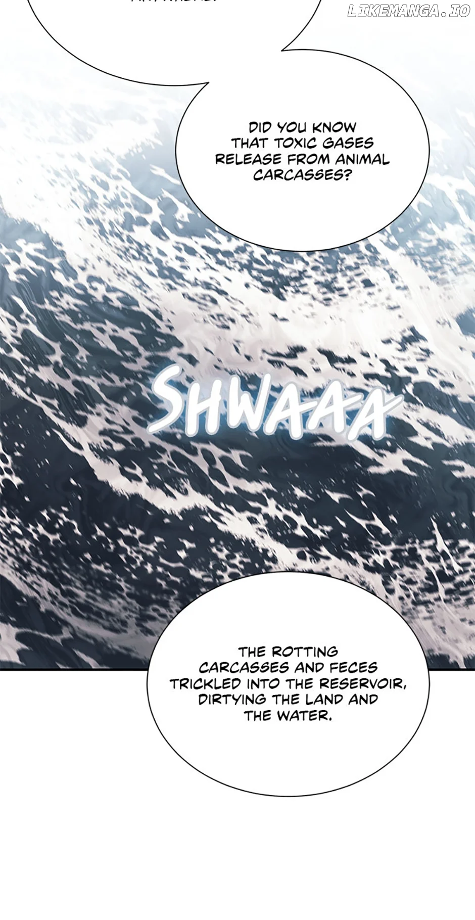 Can’t pretend to be blind anymore chapter 125 page 30