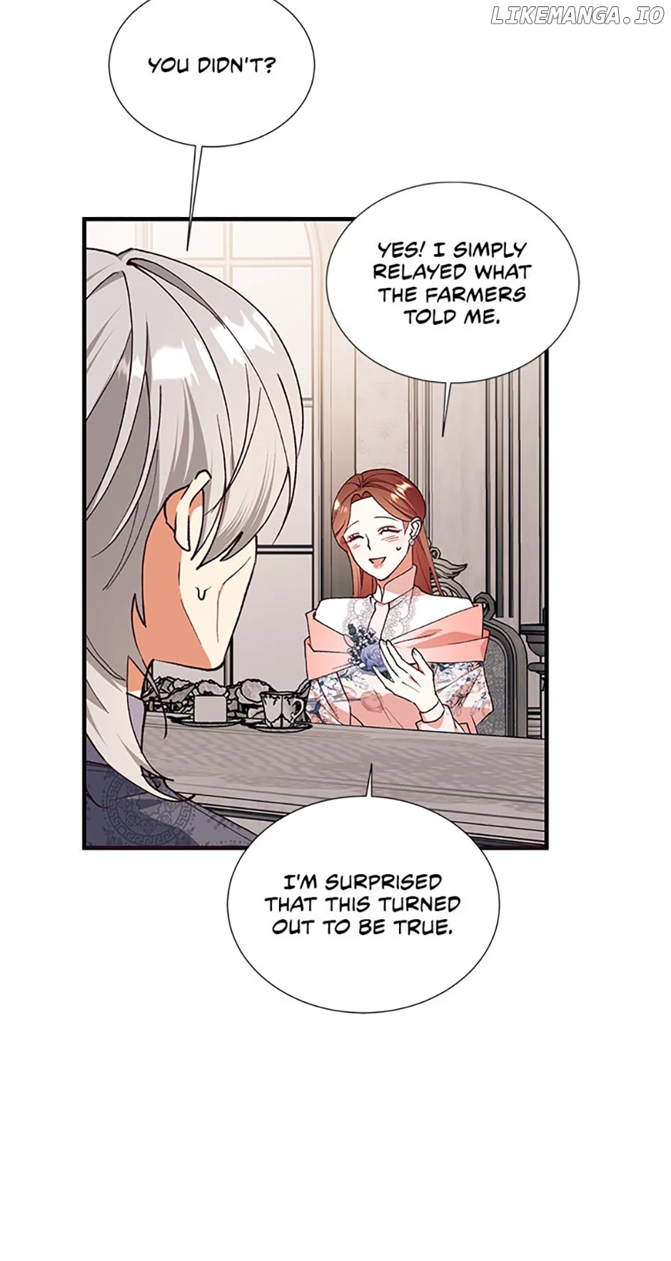 Can’t pretend to be blind anymore chapter 125 page 39