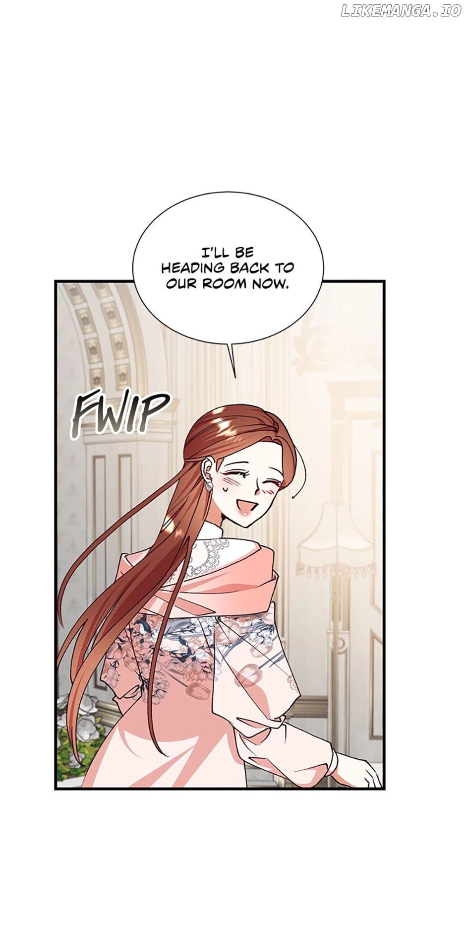 Can’t pretend to be blind anymore chapter 125 page 43