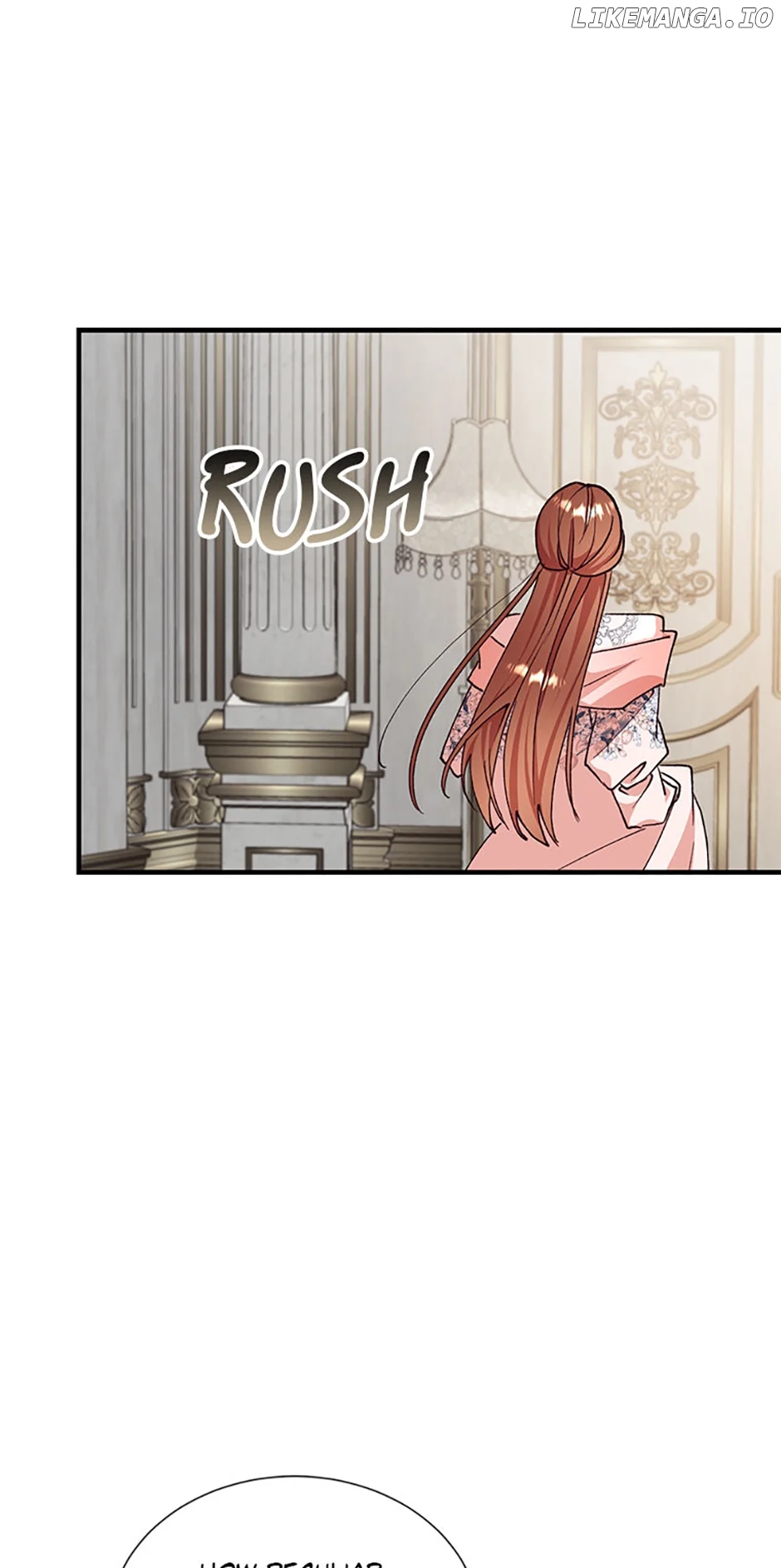 Can’t pretend to be blind anymore chapter 125 page 44
