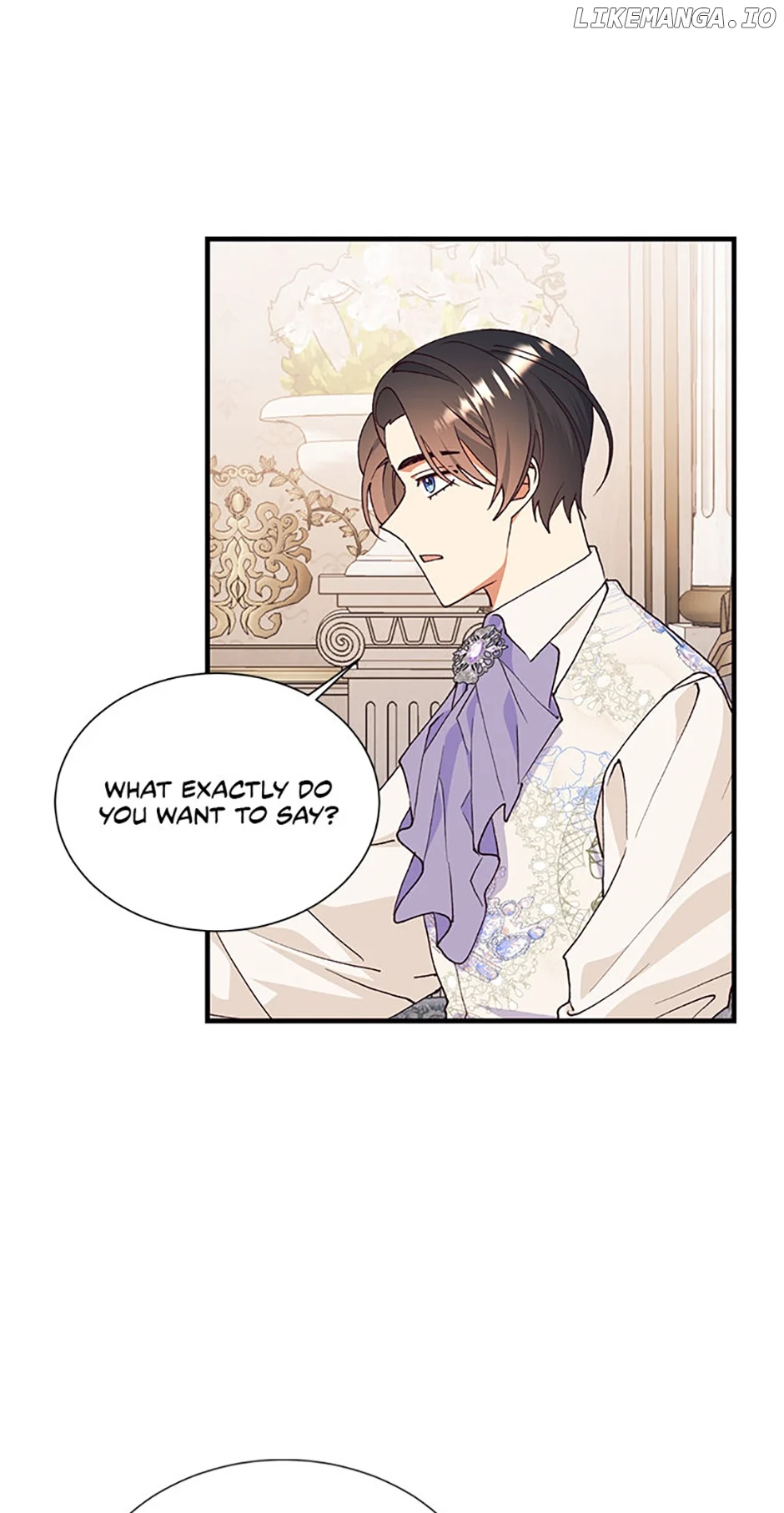 Can’t pretend to be blind anymore chapter 125 page 48