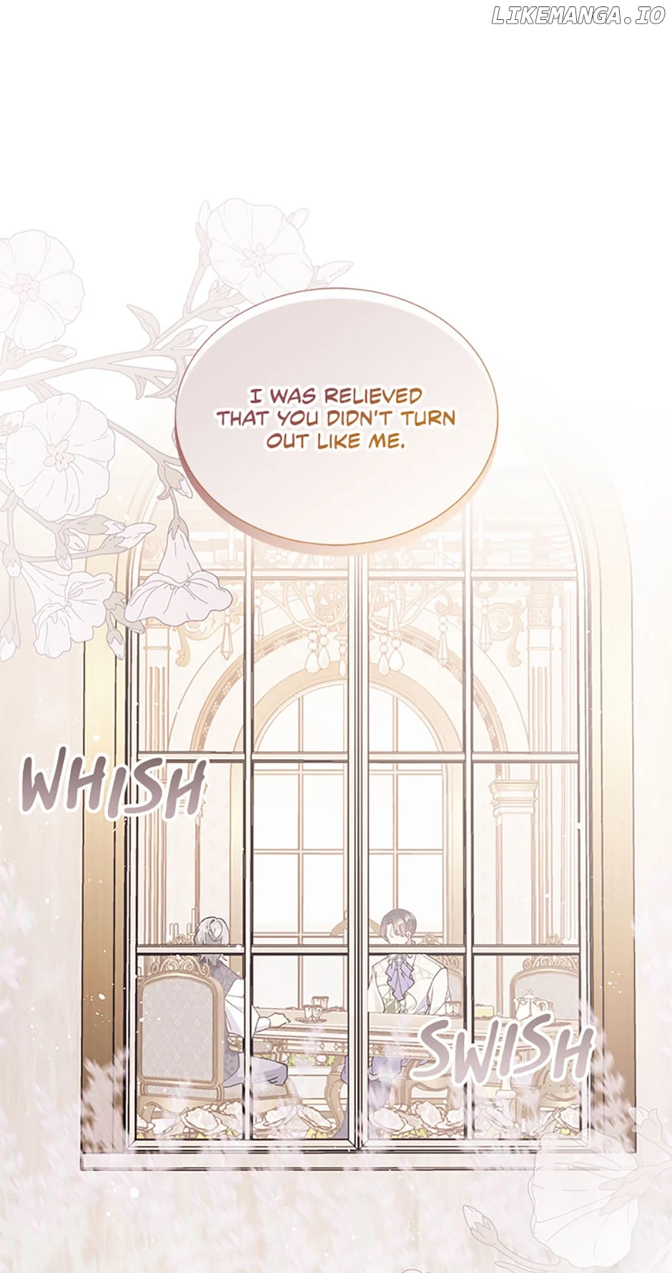 Can’t pretend to be blind anymore chapter 125 page 53