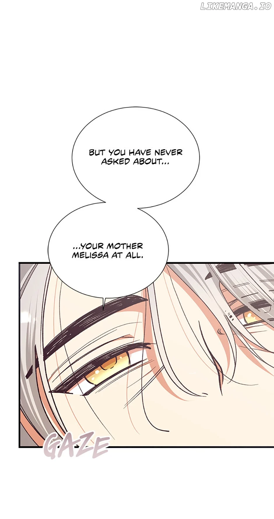 Can’t pretend to be blind anymore chapter 125 page 55