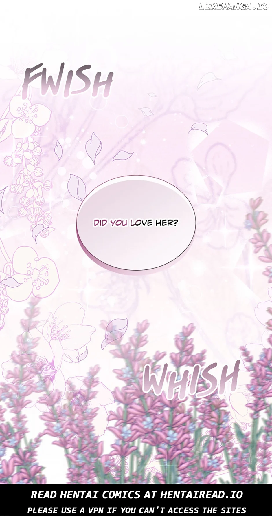 Can’t pretend to be blind anymore chapter 125 page 57