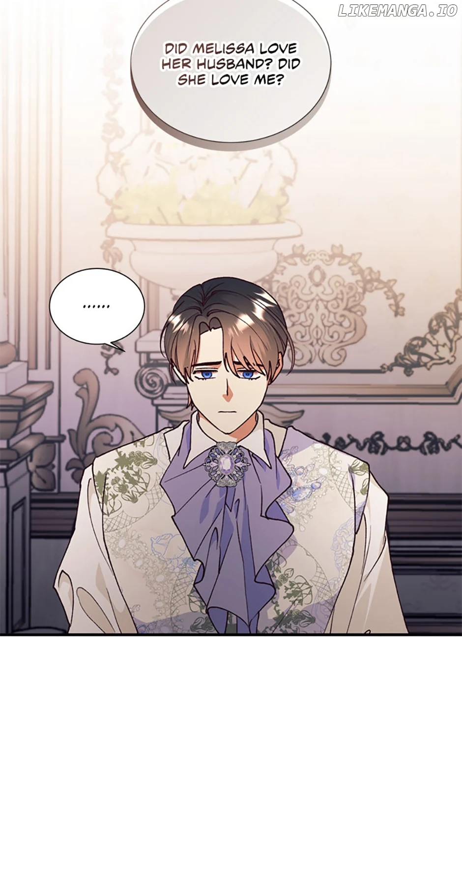 Can’t pretend to be blind anymore chapter 126 page 3