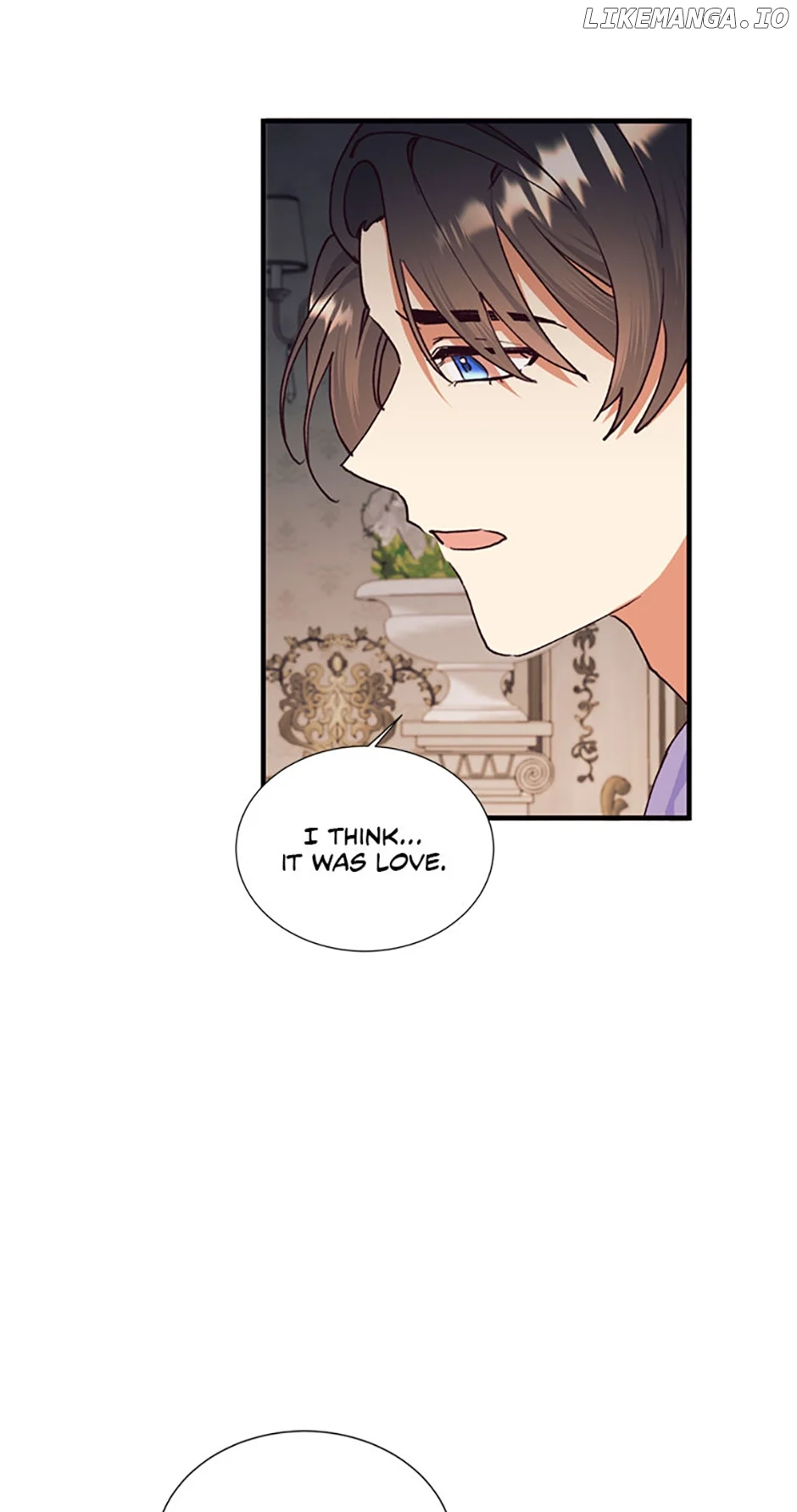 Can’t pretend to be blind anymore chapter 126 page 4