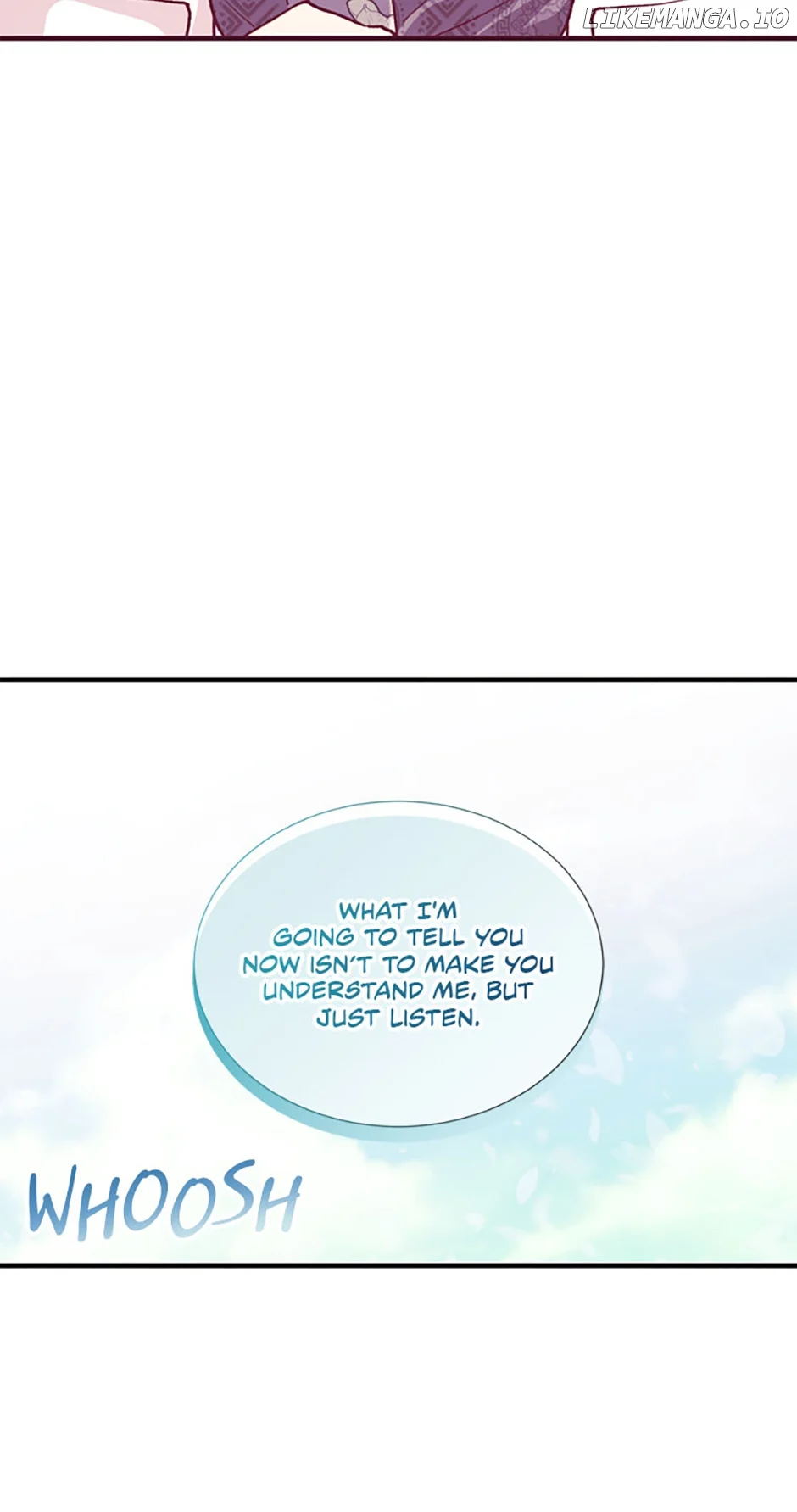 Can’t pretend to be blind anymore chapter 126 page 7
