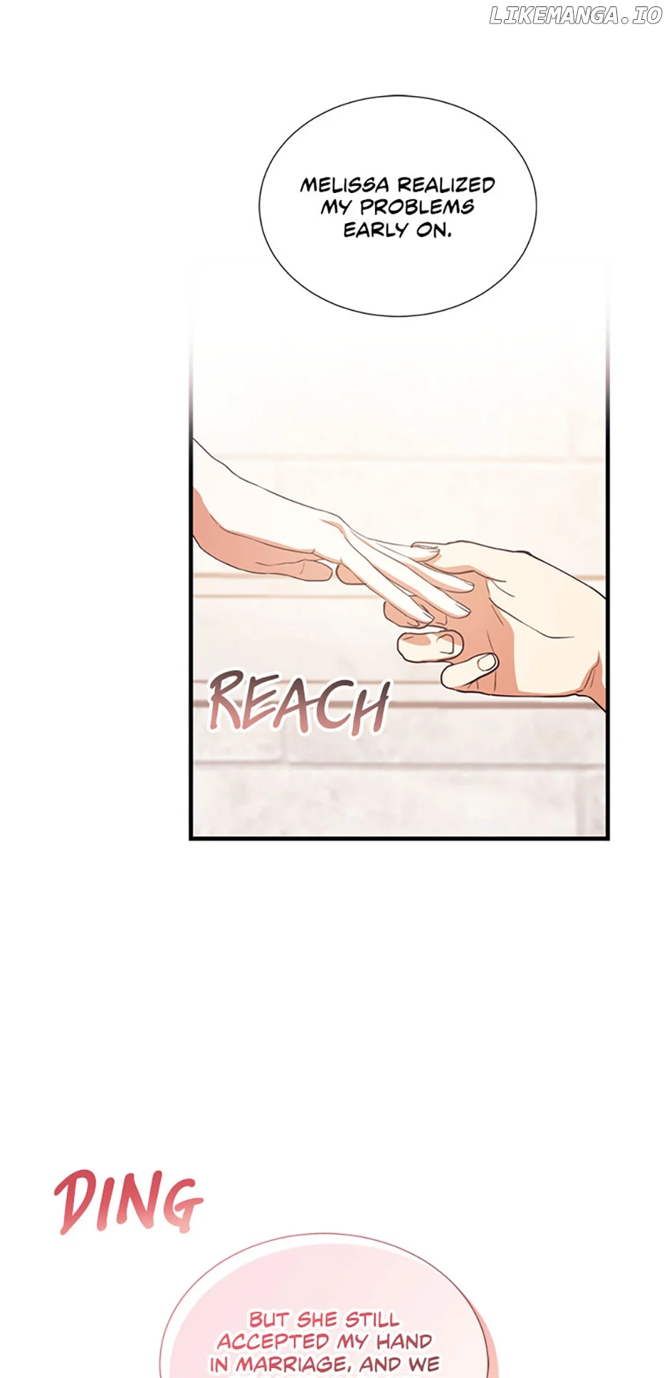 Can’t pretend to be blind anymore chapter 126 page 12