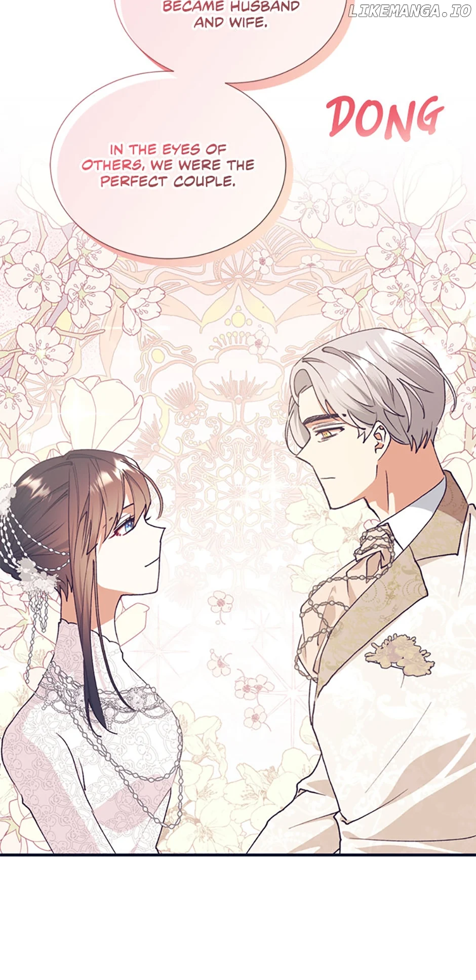 Can’t pretend to be blind anymore chapter 126 page 13