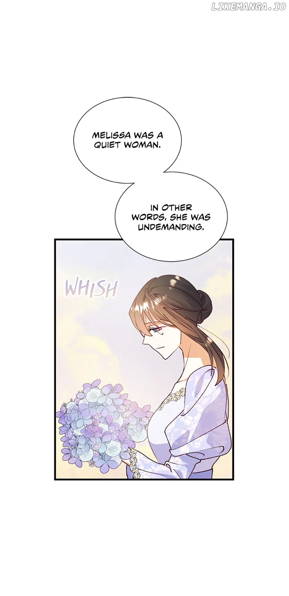 Can’t pretend to be blind anymore chapter 126 page 14