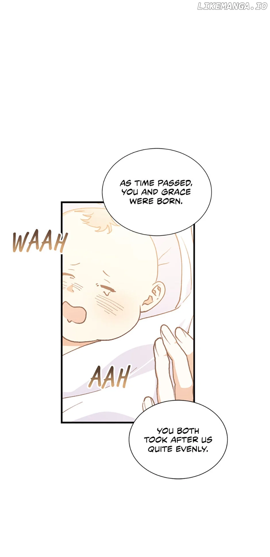 Can’t pretend to be blind anymore chapter 126 page 16