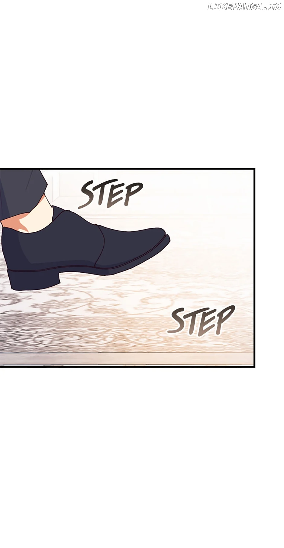 Can’t pretend to be blind anymore chapter 126 page 34