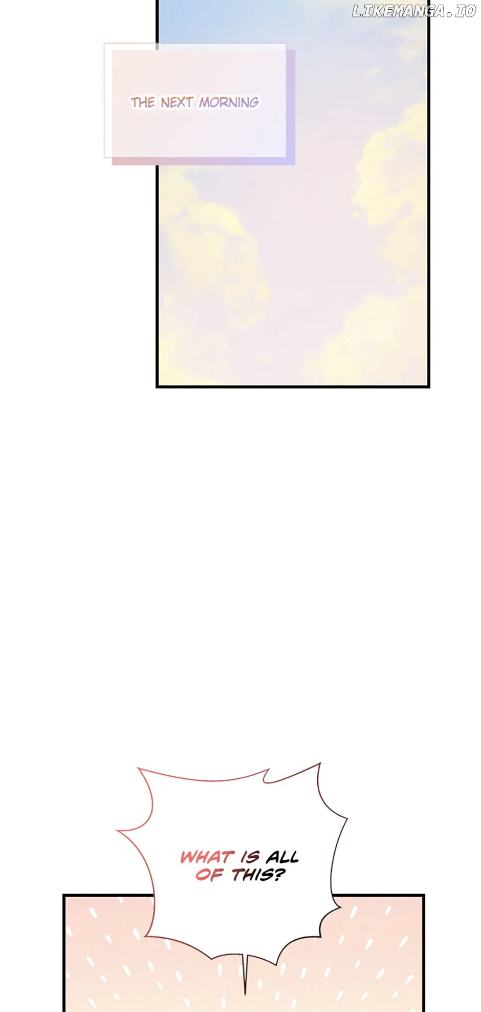 Can’t pretend to be blind anymore chapter 126 page 43