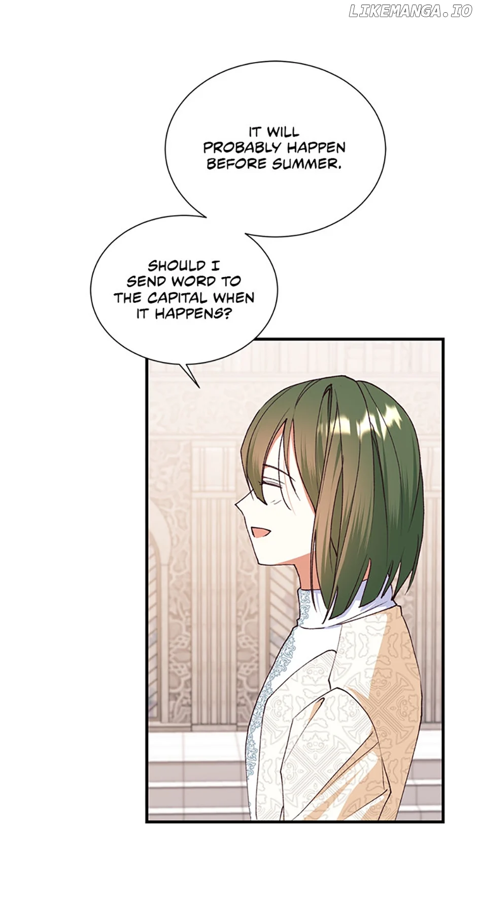 Can’t pretend to be blind anymore chapter 128 page 7