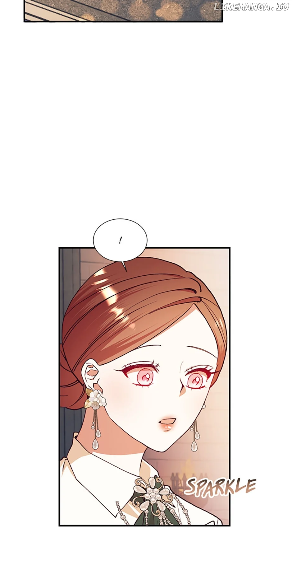 Can’t pretend to be blind anymore chapter 128 page 20