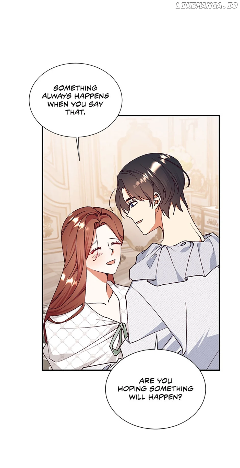 Can’t pretend to be blind anymore chapter 128 page 51
