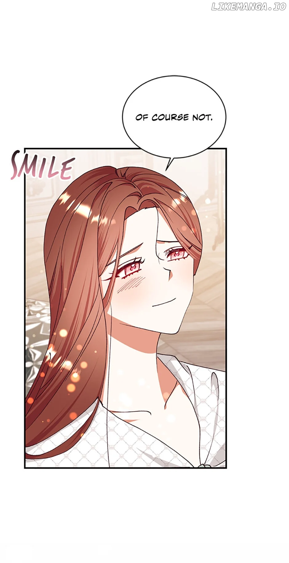 Can’t pretend to be blind anymore chapter 128 page 52