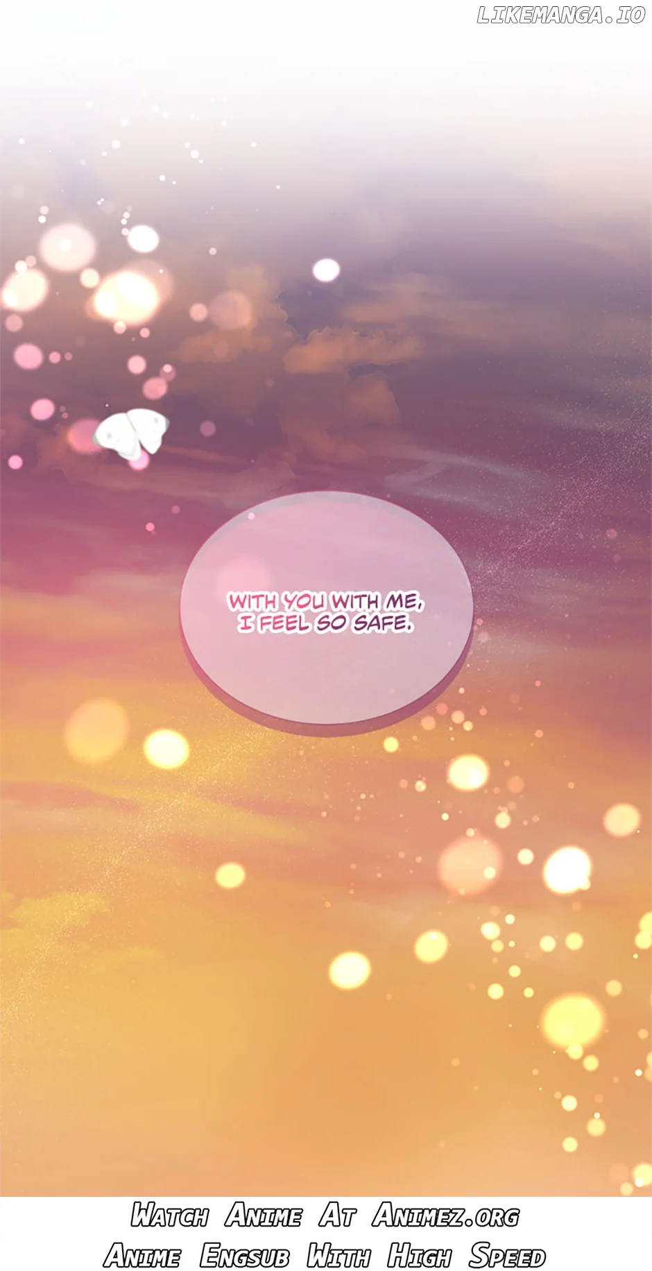 Can’t pretend to be blind anymore chapter 128 page 53