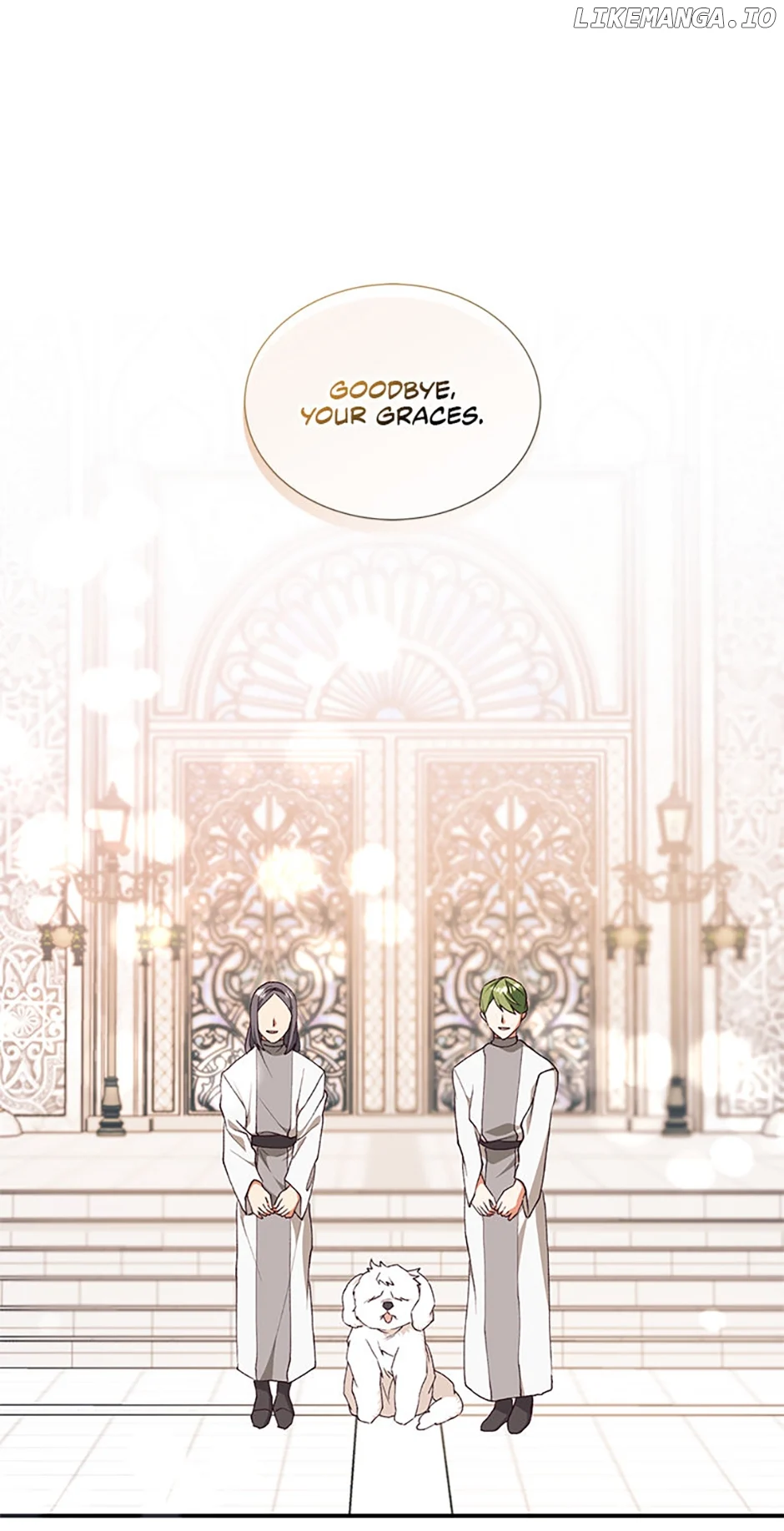 Can’t pretend to be blind anymore chapter 129 page 17