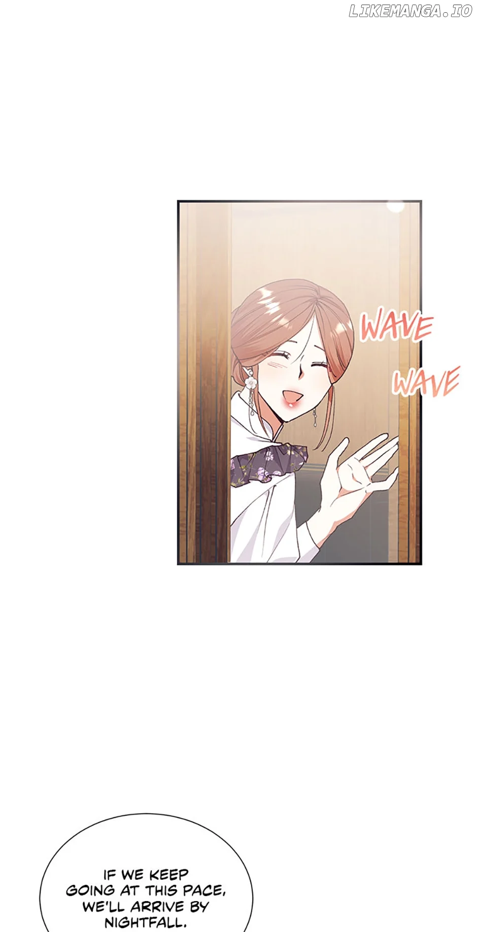 Can’t pretend to be blind anymore chapter 129 page 18