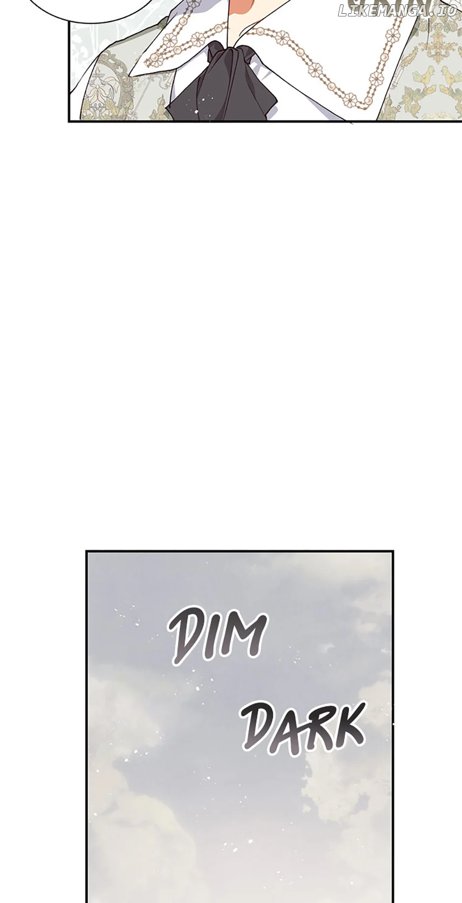 Can’t pretend to be blind anymore chapter 129 page 23