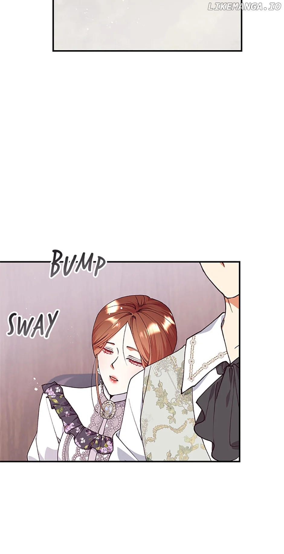 Can’t pretend to be blind anymore chapter 129 page 24