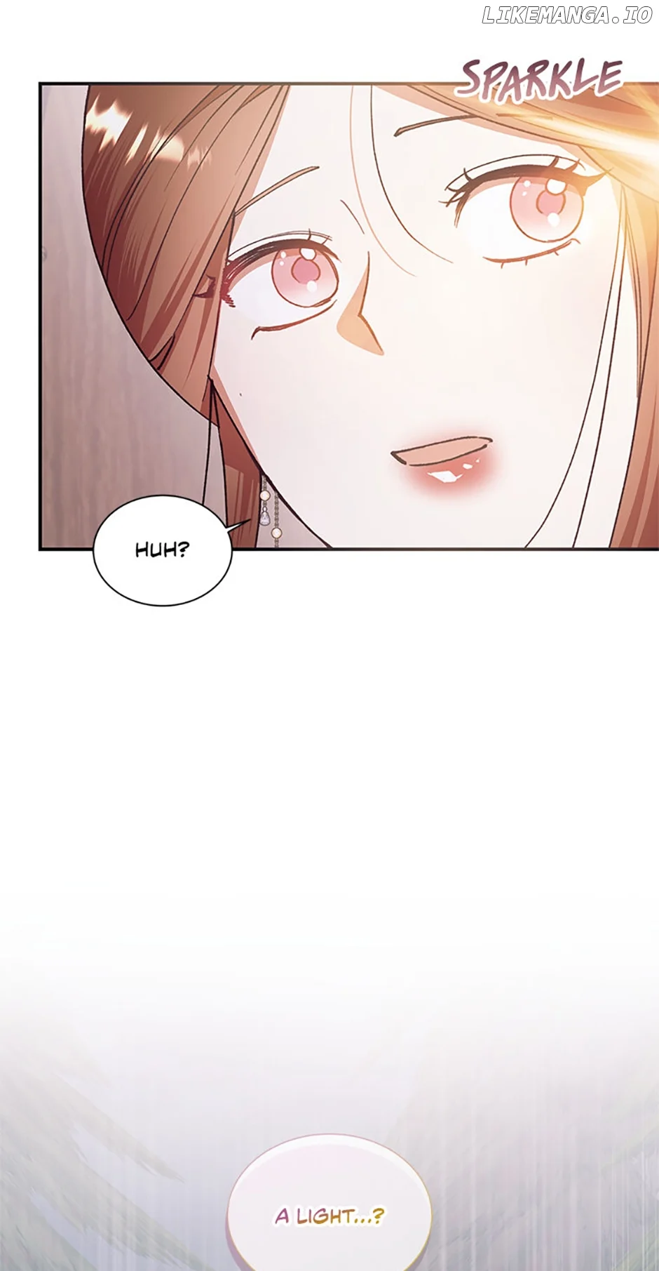 Can’t pretend to be blind anymore chapter 129 page 36