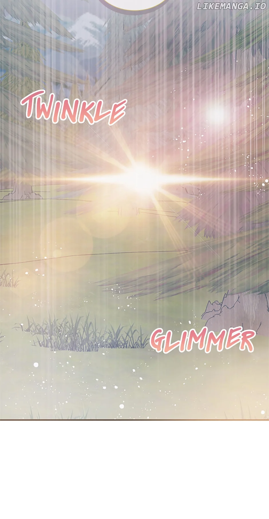 Can’t pretend to be blind anymore chapter 129 page 37