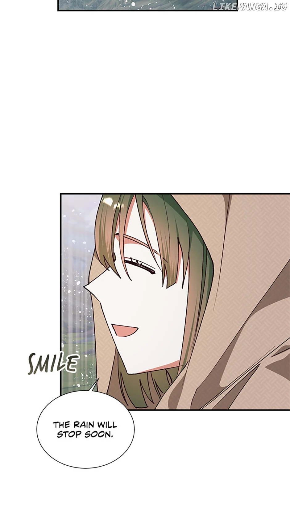 Can’t pretend to be blind anymore chapter 129 page 46