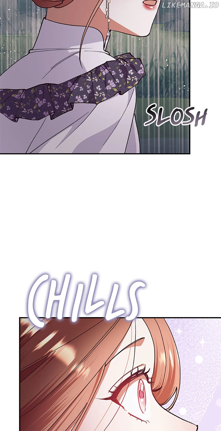 Can’t pretend to be blind anymore chapter 129 page 52