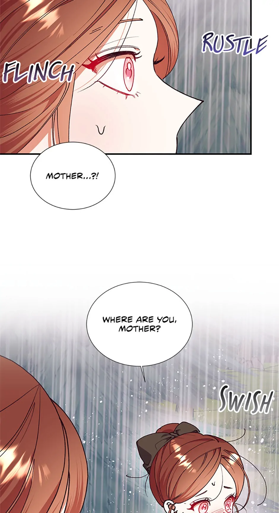 Can’t pretend to be blind anymore chapter 130 page 41