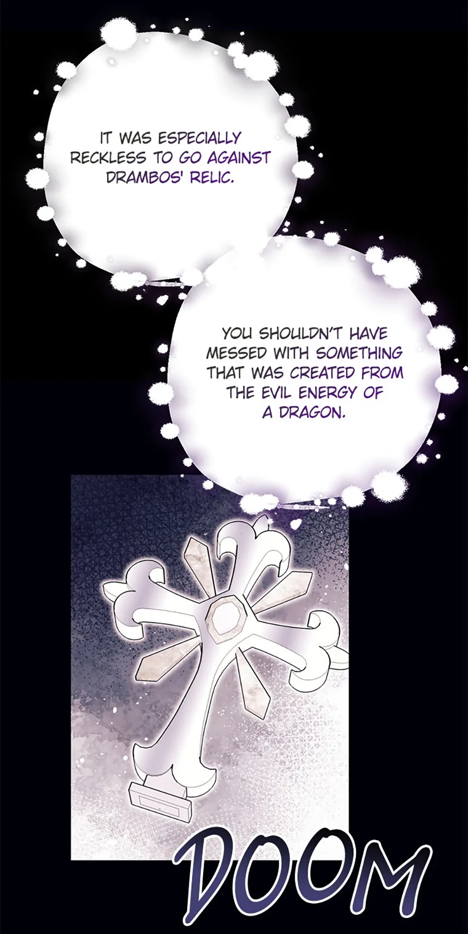 Can’t pretend to be blind anymore chapter 131 page 16