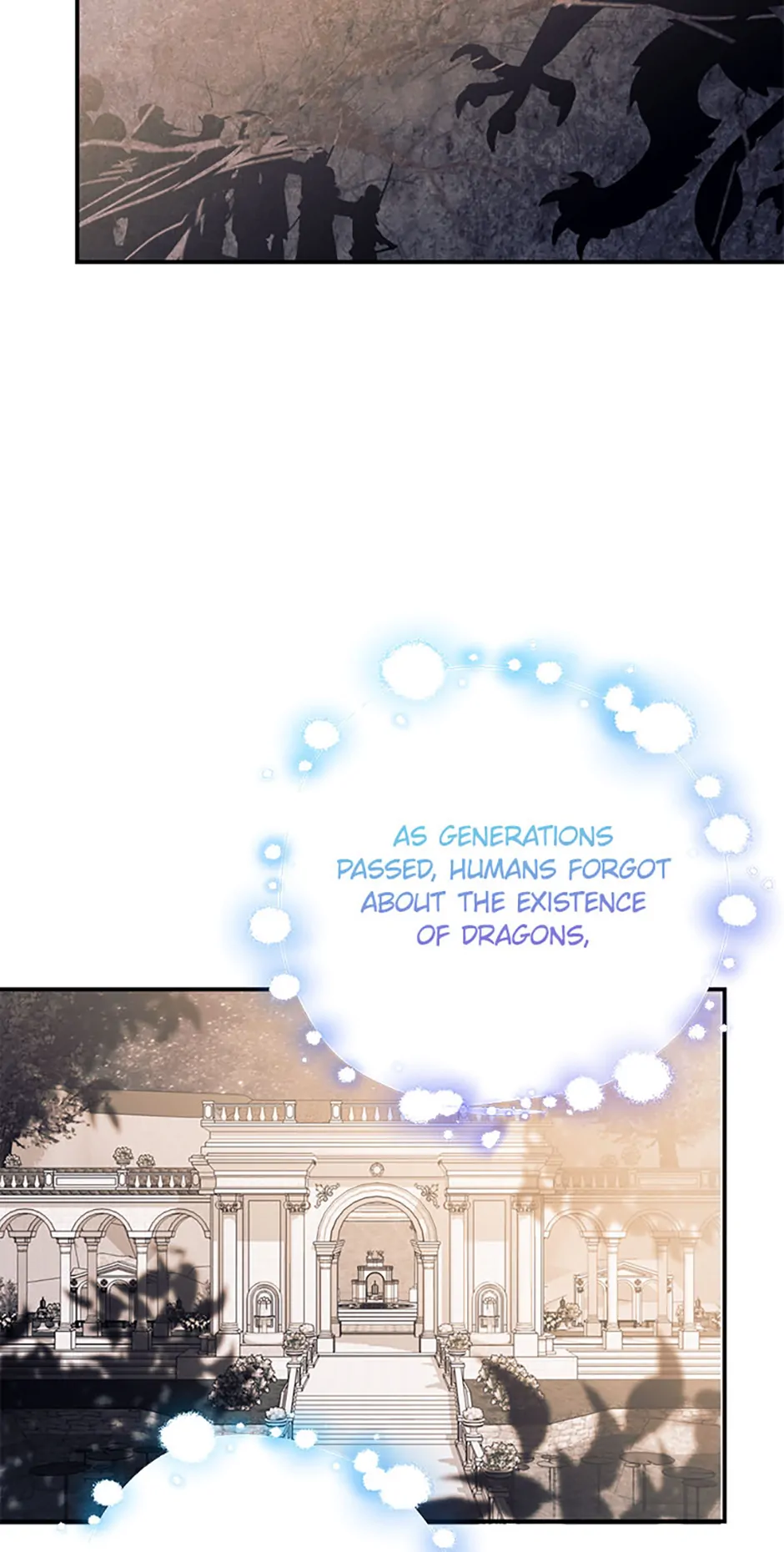 Can’t pretend to be blind anymore chapter 131 page 30