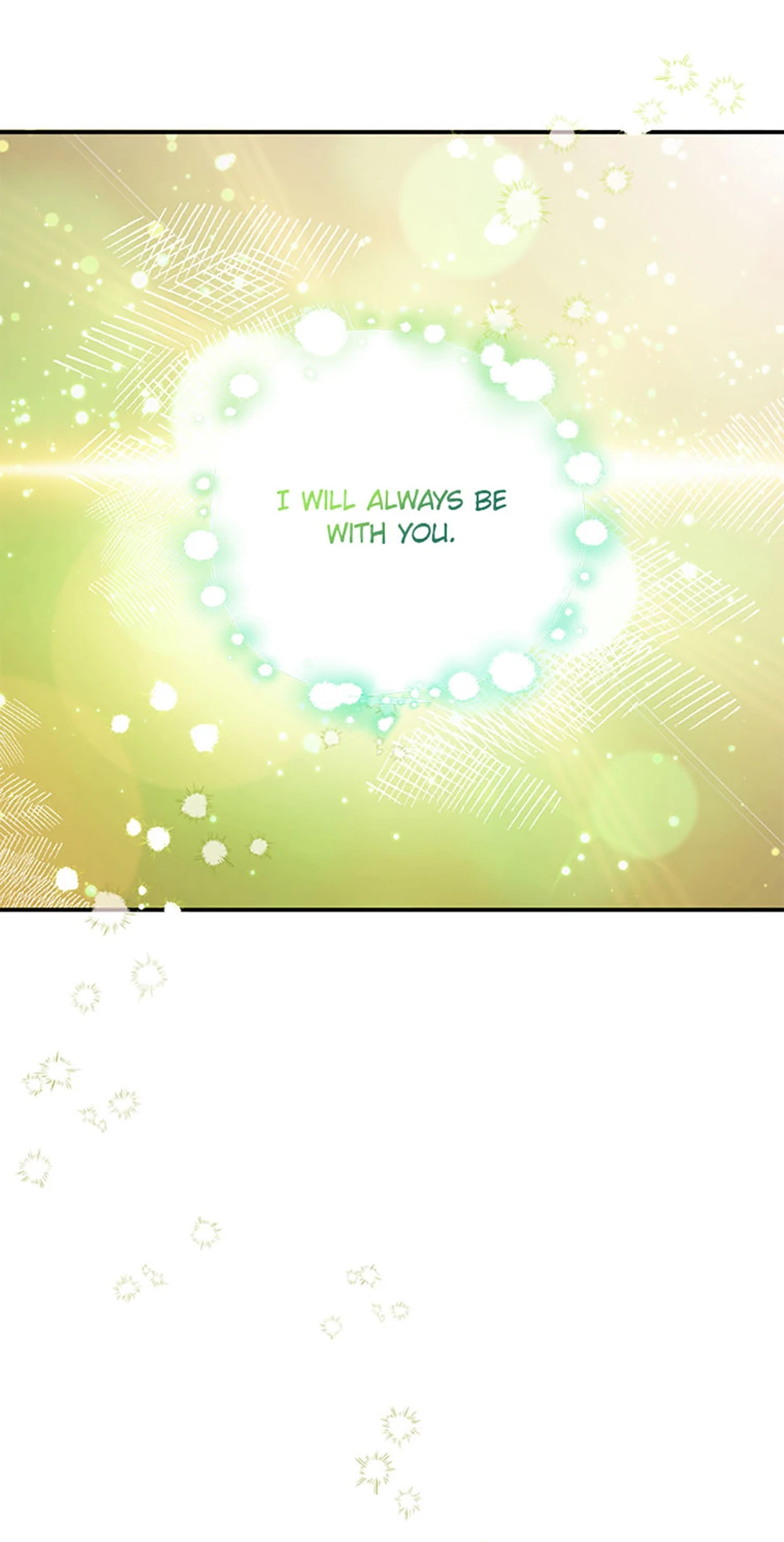 Can’t pretend to be blind anymore chapter 131 page 42