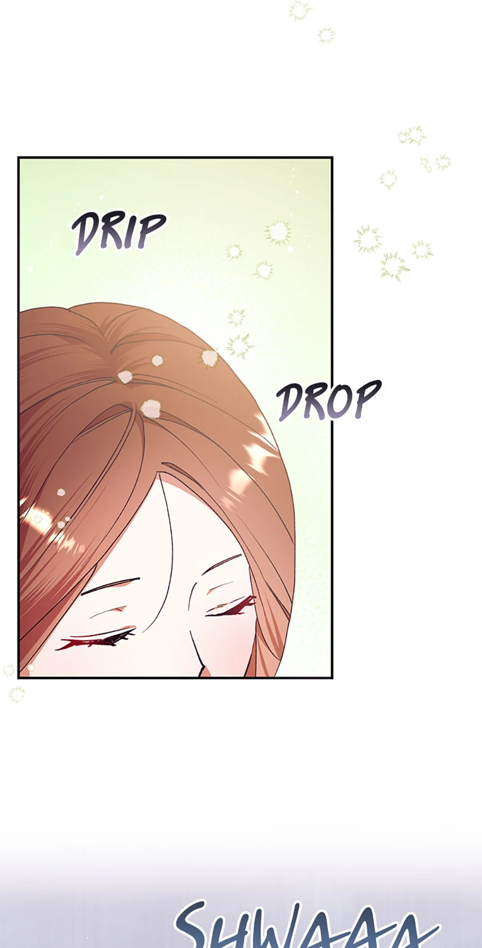 Can’t pretend to be blind anymore chapter 131 page 43