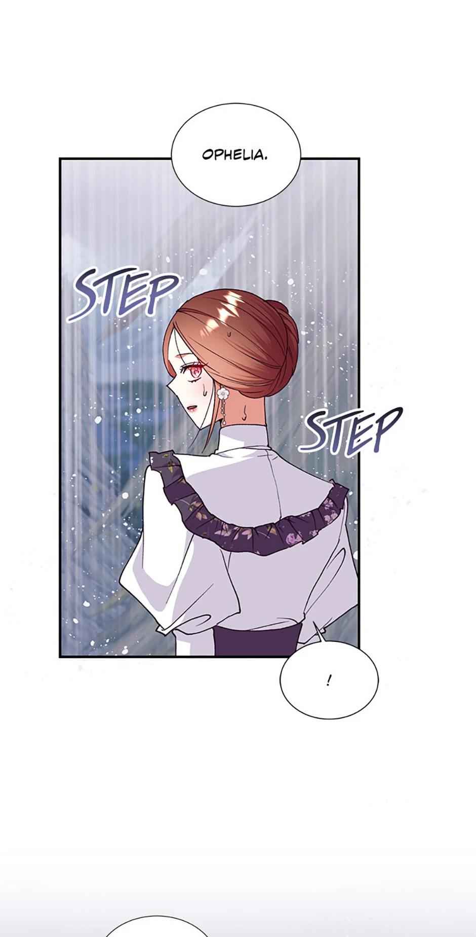 Can’t pretend to be blind anymore chapter 131 page 46