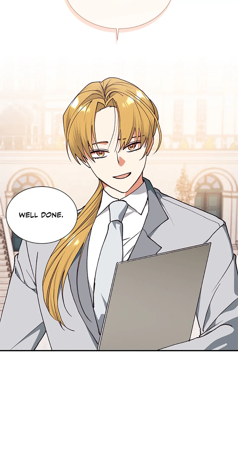 Can’t pretend to be blind anymore chapter 132 page 10