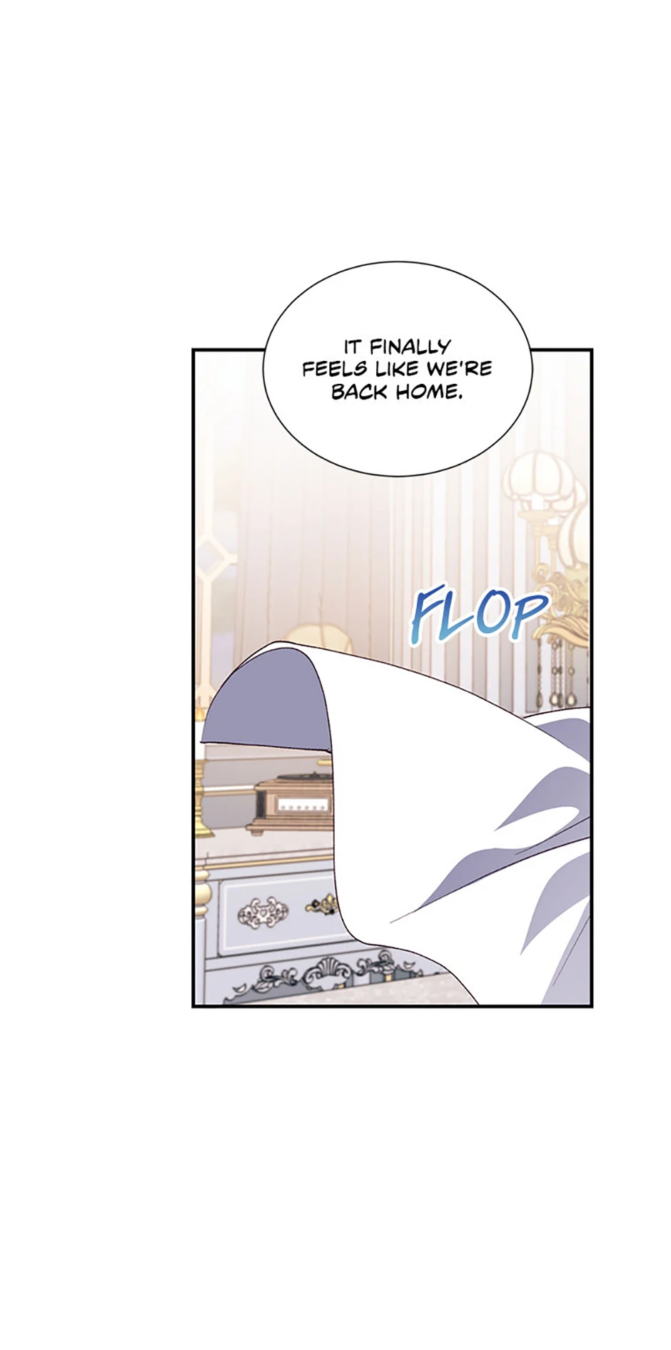 Can’t pretend to be blind anymore chapter 132 page 42