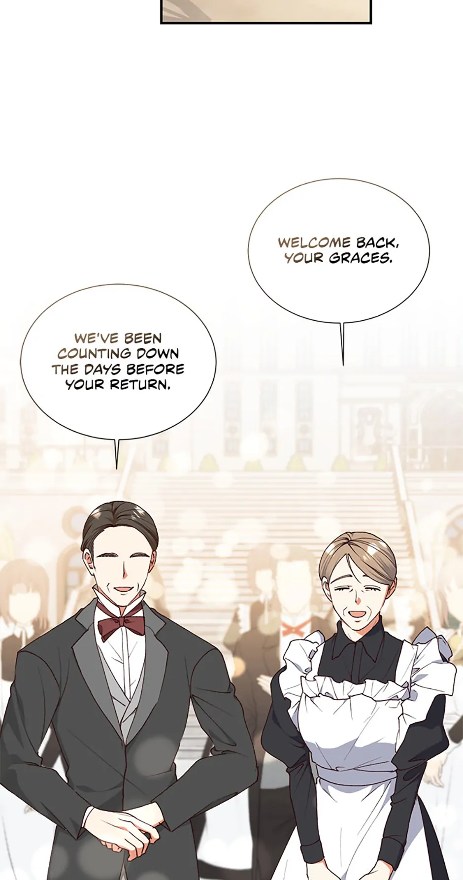 Can’t pretend to be blind anymore chapter 132 page 5