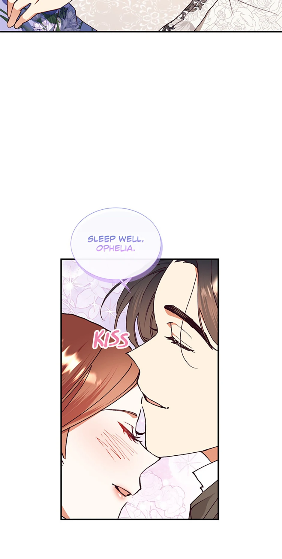 Can’t pretend to be blind anymore chapter 132 page 50