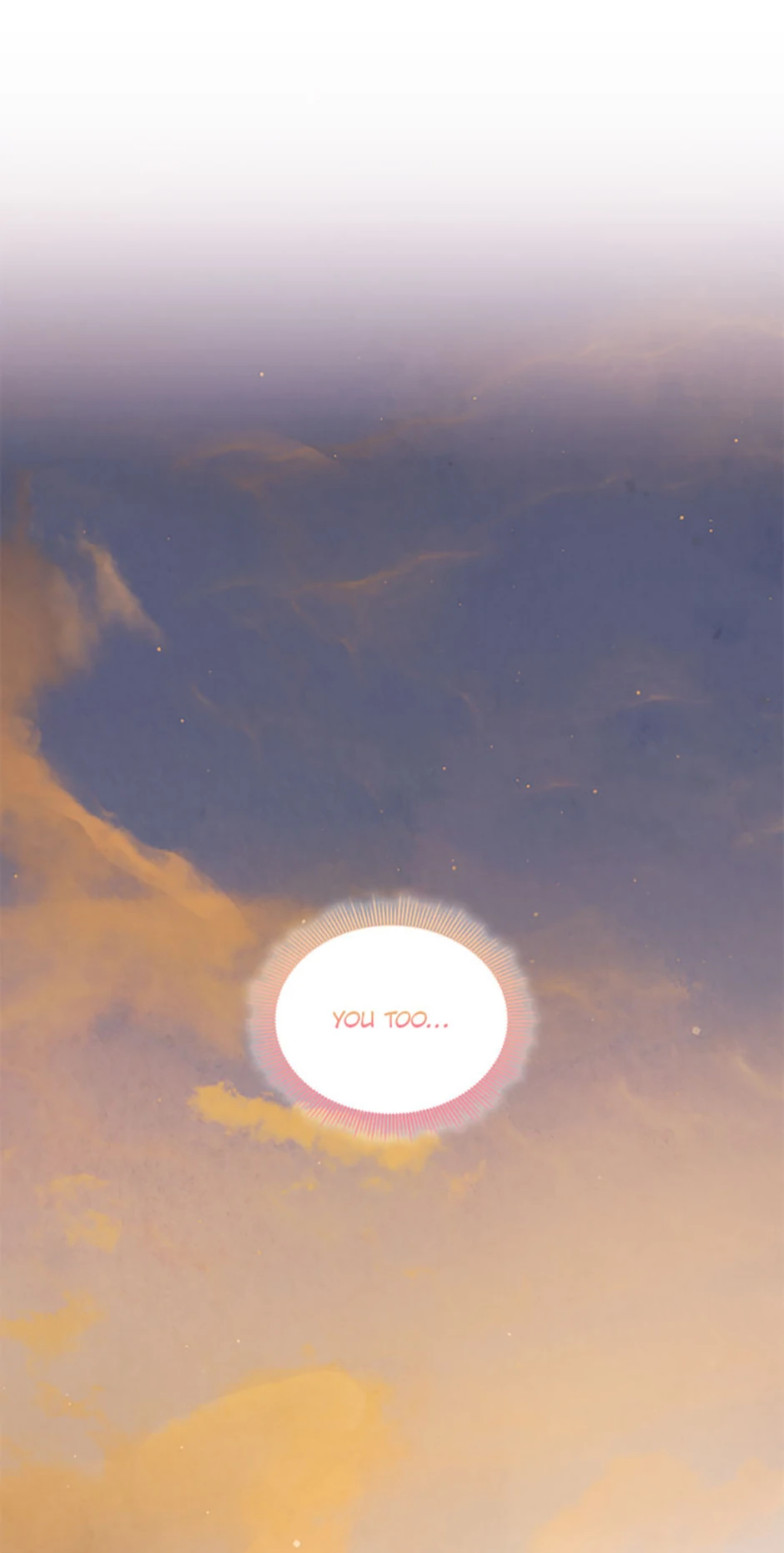 Can’t pretend to be blind anymore chapter 132 page 51