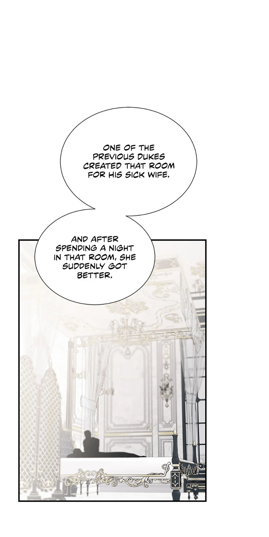 Can’t pretend to be blind anymore chapter 133 page 24
