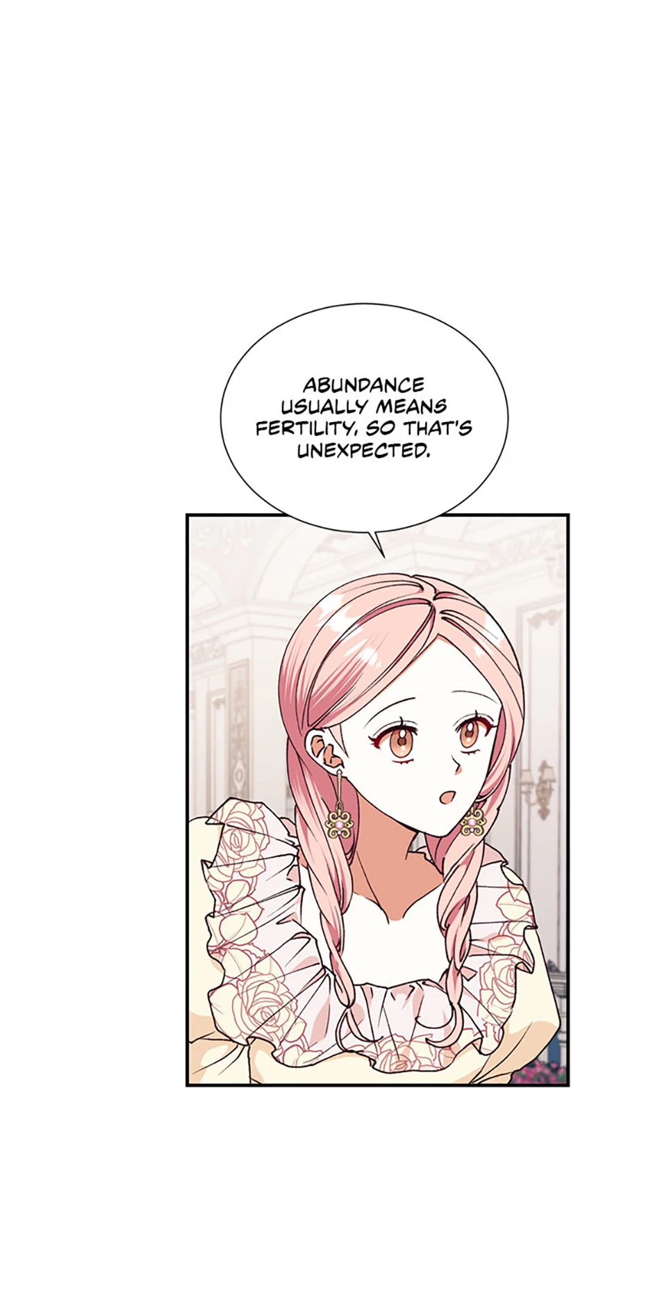 Can’t pretend to be blind anymore chapter 133 page 25