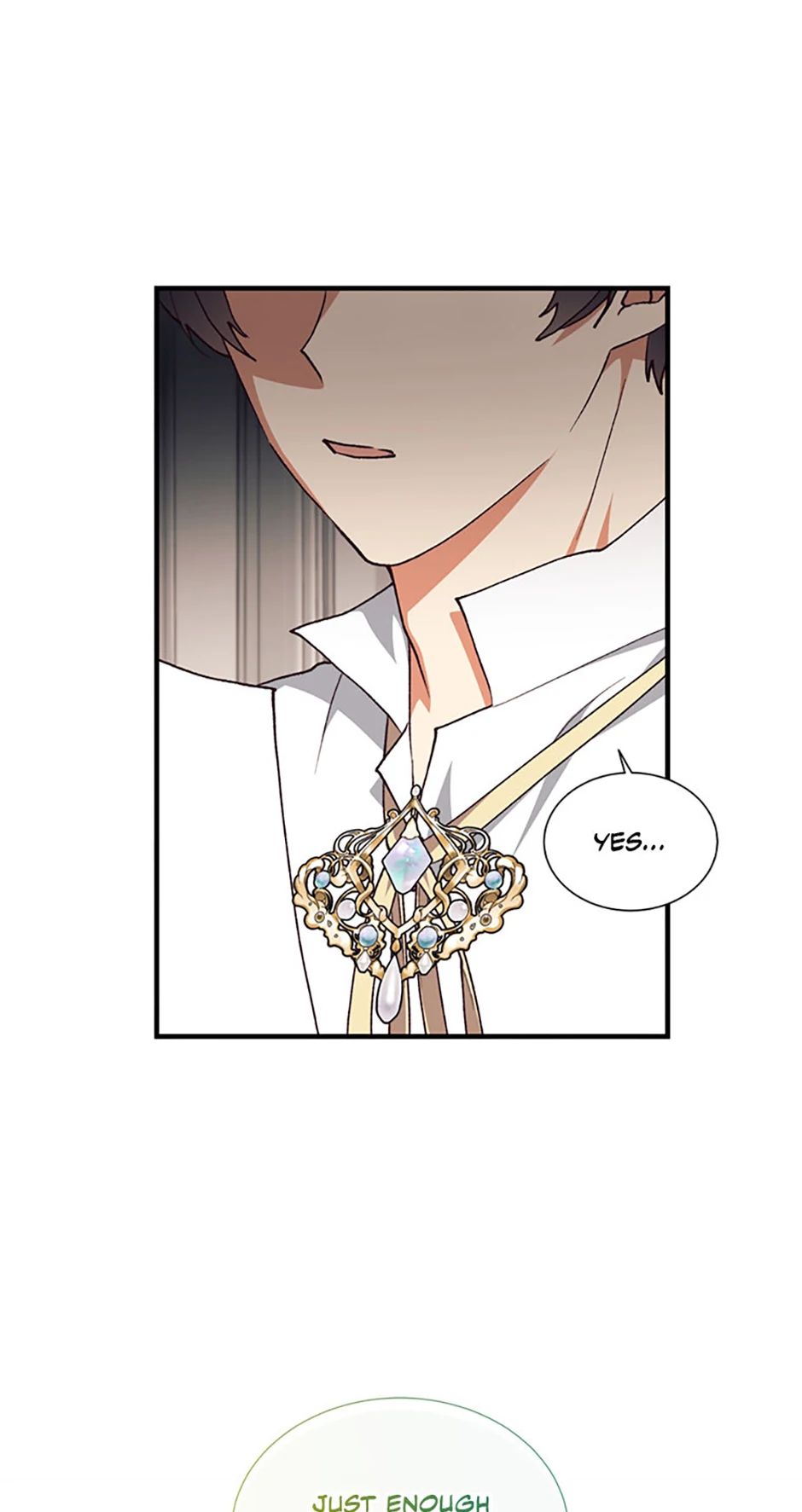Can’t pretend to be blind anymore chapter 133 page 44