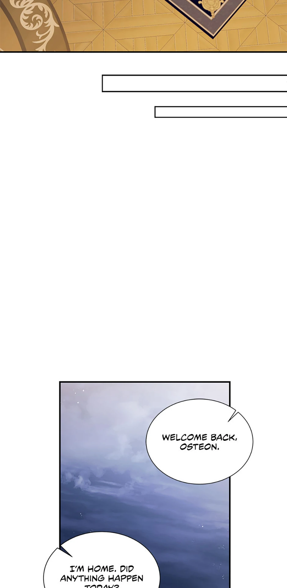 Can’t pretend to be blind anymore chapter 133 page 51