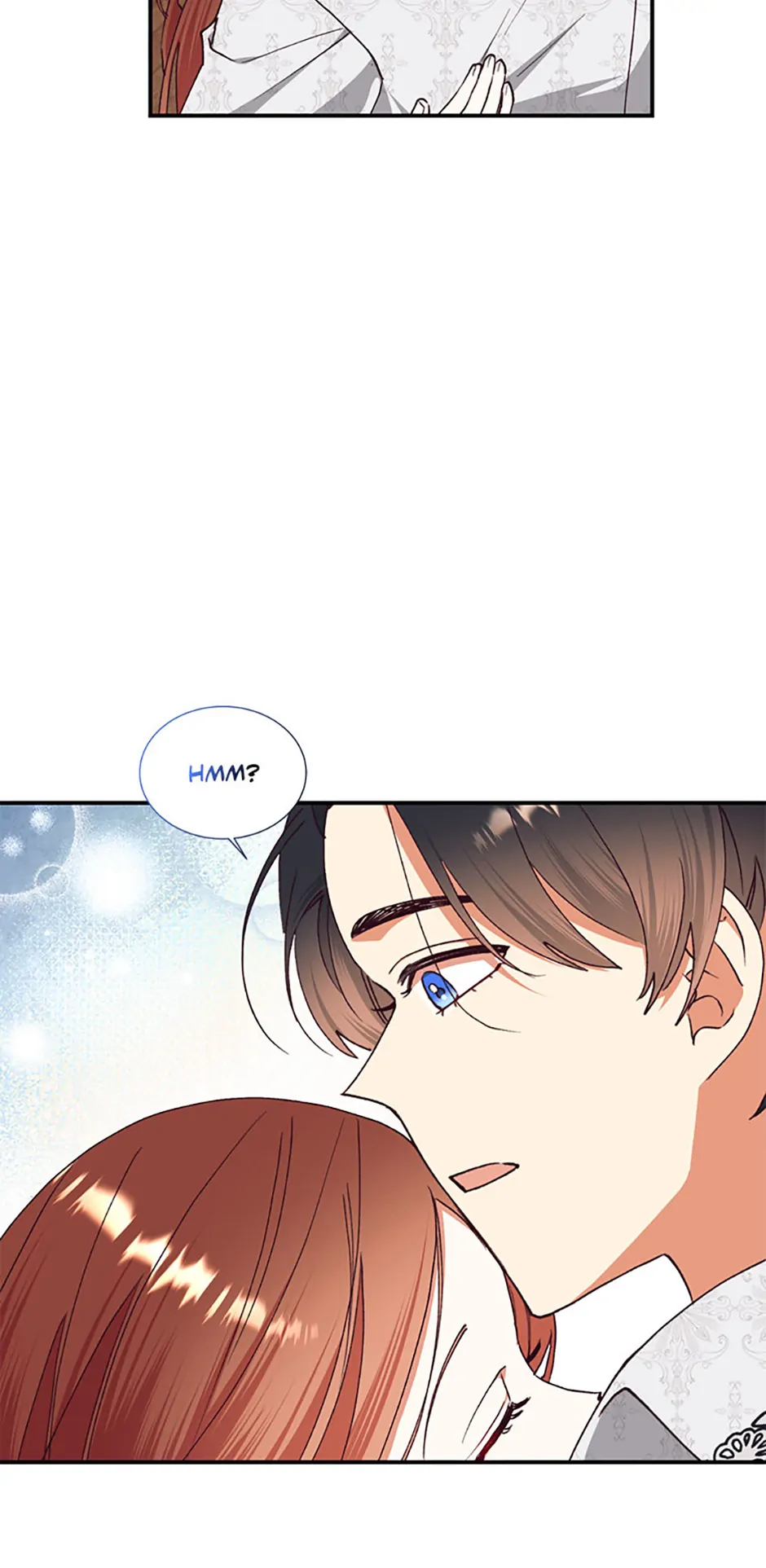 Can’t pretend to be blind anymore chapter 133 page 54