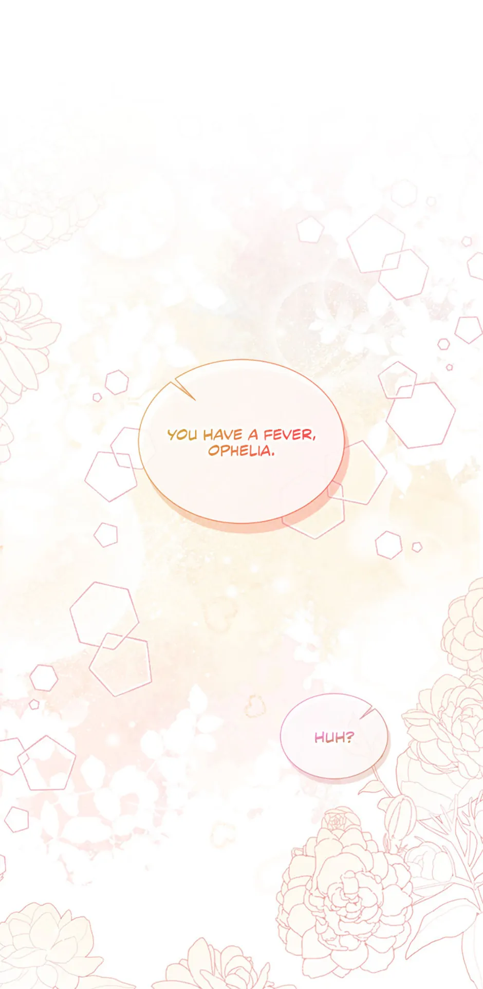 Can’t pretend to be blind anymore chapter 133 page 55